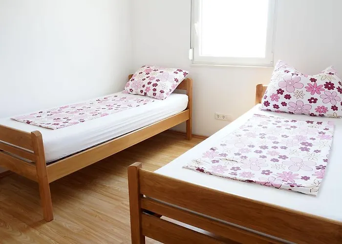 아파트 Zeba 티스노