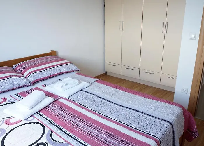 아파트 Zeba 티스노